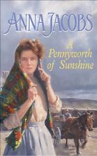 Pennyworth sunshine anna for sale  UK