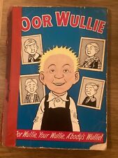 Oor wullie 1967 for sale  DUNDEE