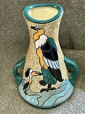 Amphora art pottery for sale  New Millport