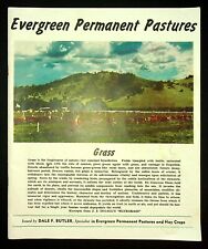 Evergreen permanent pastures for sale  Golden