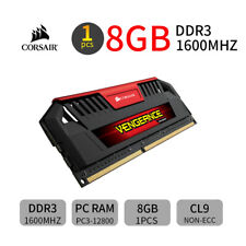 Corsair Vengeance Pro 8GB DDR3 1600MHz CL9 PC3-12800U 240Pin Desktop Memory UK for sale  Shipping to South Africa