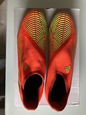 Adidas predator edge.3 usato  Arzignano