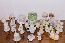 Precious moments porcelain for sale  Saxonburg