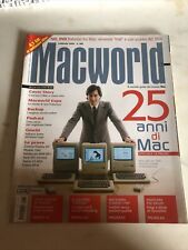 Macworld premier issue usato  Italia