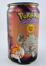 Pokemon chupa chups for sale  BROMSGROVE