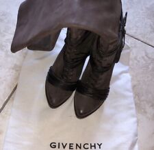 Givenchy boots woman for sale  Wayne