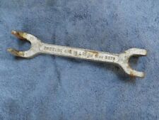 Plumbers spanner for sale  LANCING