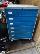 Vickers multi drawer for sale  DUNOON