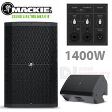 Mackie thump215 1400w for sale  HAYES