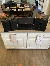 Sony receiver pioneer for sale  New Braunfels