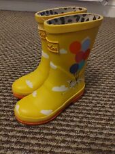 Joules children wellies for sale  NORTHAMPTON