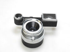 Leica summaron 35mm gebraucht kaufen  Bremen