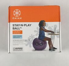 Gaiam children balance for sale  Butler