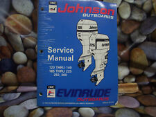 Johnson evinrude oem for sale  PADSTOW