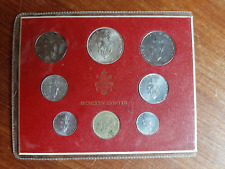 Set monete corso usato  Spedire a Italy