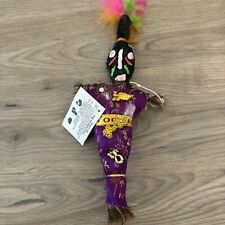 Black voodoo doll for sale  Cary