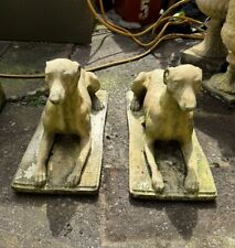 Garden statues english for sale  STOKE-ON-TRENT