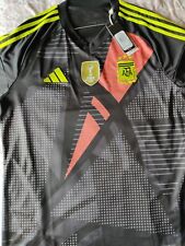 Argentina goalkeeper shirt for sale  Ireland