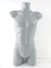Male mannequin half for sale  Titusville