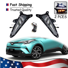 Fits toyota chr for sale  Houston