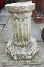 Vintage garden stone for sale  BEDFORD