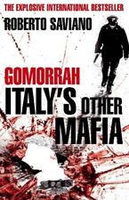 Gomorrah italy mafia for sale  UK