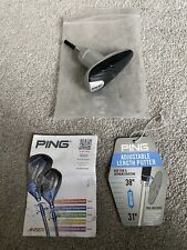 Ping golf putter for sale  WESTHILL