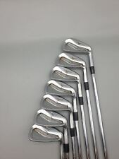 Mizuno irons project for sale  LONDONDERRY