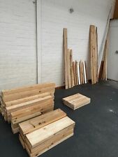 Used timber job for sale  MANCHESTER