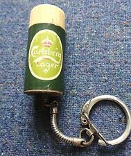 Carlsberg vintage torch for sale  Shipping to Ireland