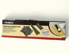 Robert’s Flooring Installation Kit For Glue Or Glueless Hardwood Flooring NIB for sale  Shipping to South Africa