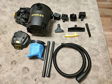 Stanley - black SL18116P 6 Gallon wet/dry vacuum - replacement parts for sale  Shipping to South Africa