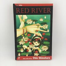 Red river vol for sale  Cleveland