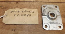 Alvis saracen.fuel plate for sale  STOKE-ON-TRENT