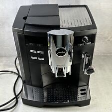 Cafetera/espresso/latte automática de un solo toque Jura Impressa S9 segunda mano  Embacar hacia Argentina