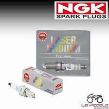 Candele ngk laser usato  Palermo