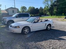 2004 mustang convertable for sale  Starkville