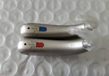 Pair_Naida Marvel M90-SP BTE Premium Digital Hearing Aids. Color Champagne., used for sale  Shipping to South Africa