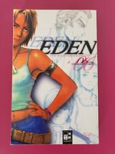 Manga - Eden It's an Endless World! - Band 6 - Hiroki Endo comprar usado  Enviando para Brazil