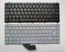 Teclado Laptop NUEVO PARA SONY Vaio VGN-FS VGN-FS550 FS660 FS790 PCG-7G1M segunda mano  Embacar hacia Argentina