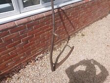 Antique scythe reaper for sale  WALLINGFORD