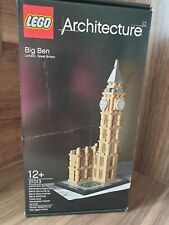 Lego architecture big for sale  TEMPLECOMBE