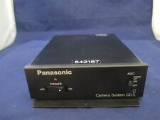 Panasonic camera system for sale  Englewood