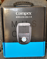 Compex wireless usa for sale  Dallas
