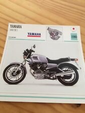 Yamaha 1000 tr1 d'occasion  Decize