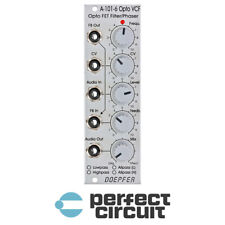 Doepfer A-101-6 Opto FET Filter Phaser EURORACK - B-STK - PERFECT CIRCUIT for sale  Shipping to South Africa