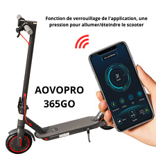 Aovo m365 pro d'occasion  Angers