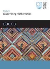 Discovering mathematics book for sale  UK