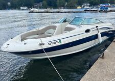2004 sea ray for sale  Montvale
