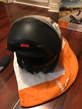 Capacete Schuberth C3 PRO Motorcycle Tour | Preto fosco com Bluetooth OEM, usado comprar usado  Enviando para Brazil